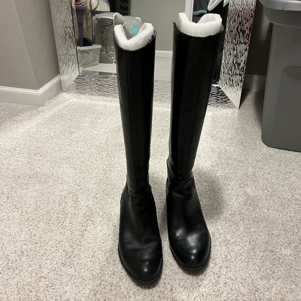 Franco Sarto boots